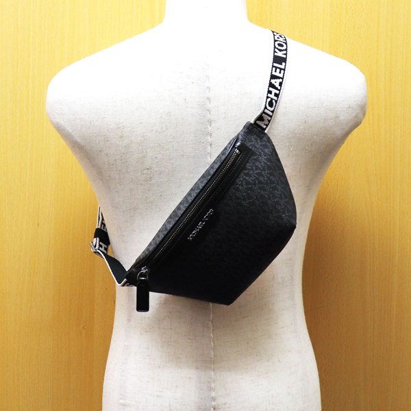 �ޥ����륳���� �ܥǥ��Хå� ��ǥ����� MICHAEL KORS �������ȥХå� �֥�å� 37T4LCOY1B BLACK 