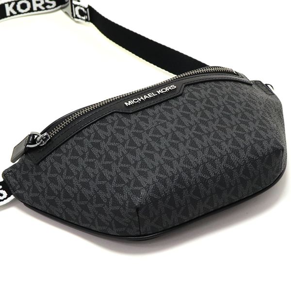 �ޥ����륳���� �ܥǥ��Хå� ��ǥ����� MICHAEL KORS �������ȥХå� �֥�å� 37T4LCOY1B BLACK 