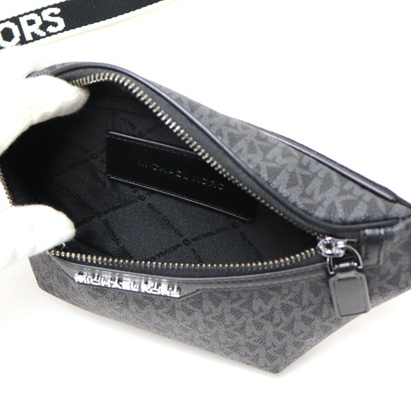 �ޥ����륳���� �ܥǥ��Хå� ��ǥ����� MICHAEL KORS �������ȥХå� �֥�å� 37T4LCOY1B BLACK 