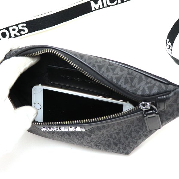 �ޥ����륳���� �ܥǥ��Хå� ��ǥ����� MICHAEL KORS �������ȥХå� �֥�å� 37T4LCOY1B BLACK 