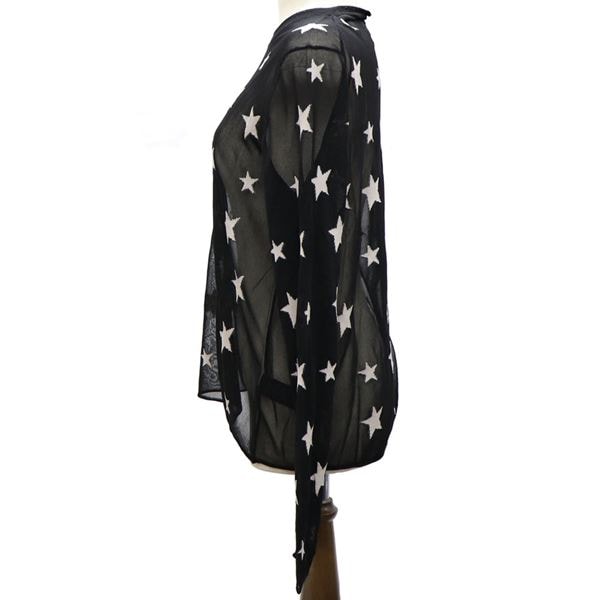 �ݡ��륹�ߥ� �˥å�T����� ��ǥ����� Paul Smith �֥�å� 0S W1R 774K A10489