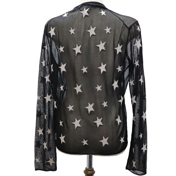 �ݡ��륹�ߥ� �˥å�T����� ��ǥ����� Paul Smith �֥�å� 0S W1R 774K A10489