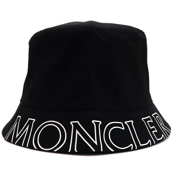 ��󥯥졼�� �Х��åȥϥå� ��ǥ����� MONCLER �������� ˹�� �֥�å� 3B000 39 57843 999