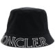 ��󥯥졼�� �Х��åȥϥå� ��ǥ����� MONCLER �������� ˹�� �֥�å� 3B000 39 57843 999