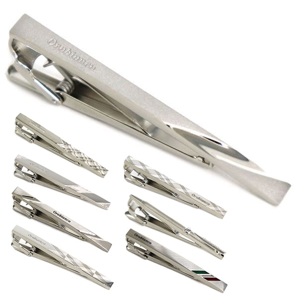 ӥ ͥԥ  OROBIANCO Necktie pin å