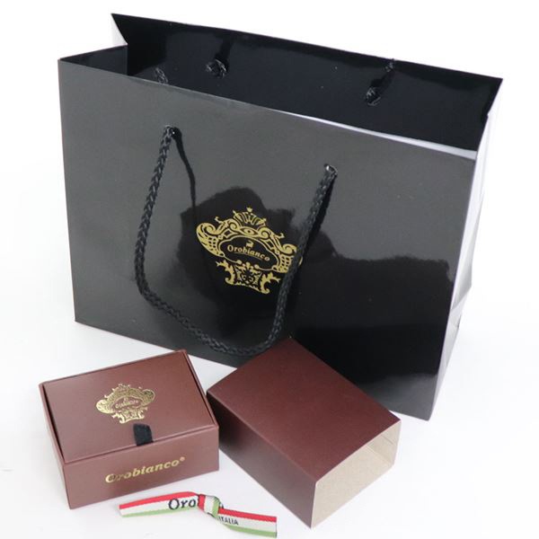 ӥ ͥԥ  OROBIANCO Necktie pin å