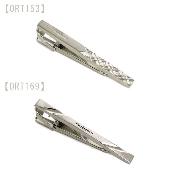 ӥ ͥԥ  OROBIANCO Necktie pin å