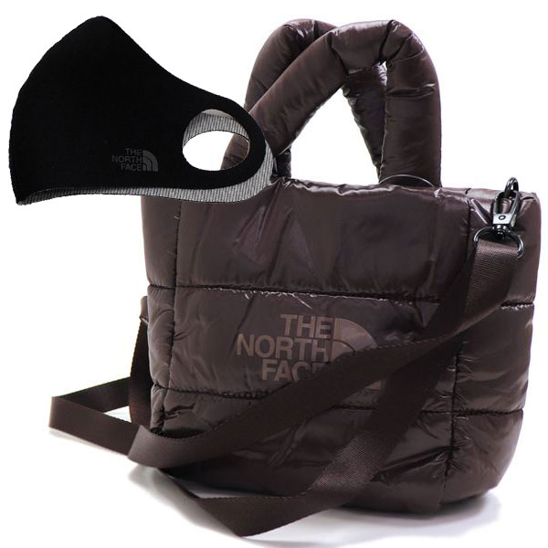 �� �Ρ����ե����� ���������Хå� �ޥ������å� THE NORTH FACE 2Way �ϥ�ɥХå� NN2PQ59M DBR 