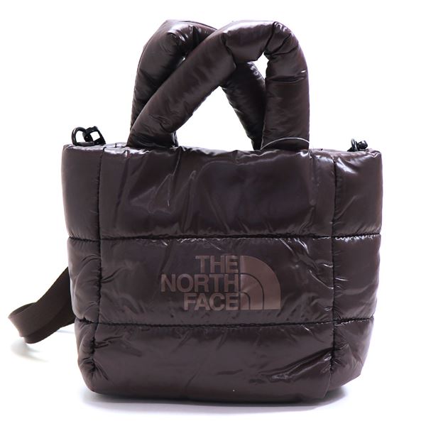 �� �Ρ����ե����� ���������Хå� �ޥ������å� THE NORTH FACE 2Way �ϥ�ɥХå� NN2PQ59M DBR 