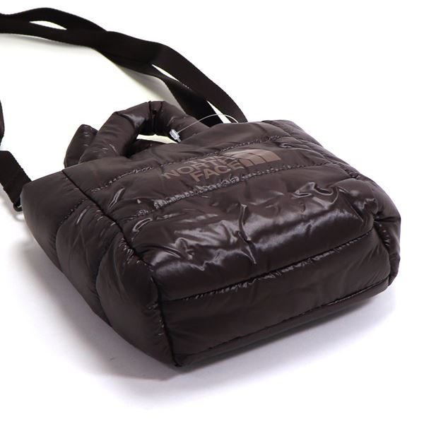 �� �Ρ����ե����� ���������Хå� �ޥ������å� THE NORTH FACE 2Way �ϥ�ɥХå� NN2PQ59M DBR 