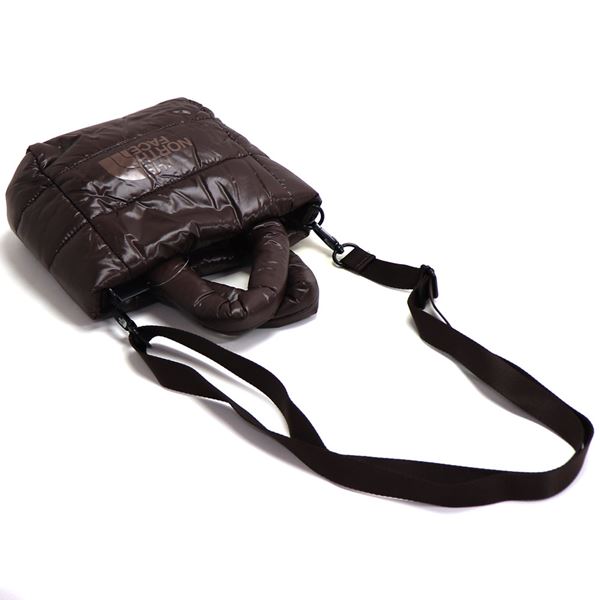 �� �Ρ����ե����� ���������Хå� �ޥ������å� THE NORTH FACE 2Way �ϥ�ɥХå� NN2PQ59M DBR 