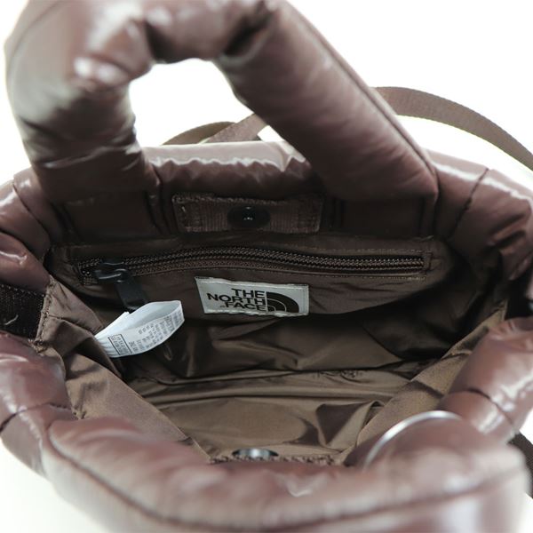 �� �Ρ����ե����� ���������Хå� �ޥ������å� THE NORTH FACE 2Way �ϥ�ɥХå� NN2PQ59M DBR 