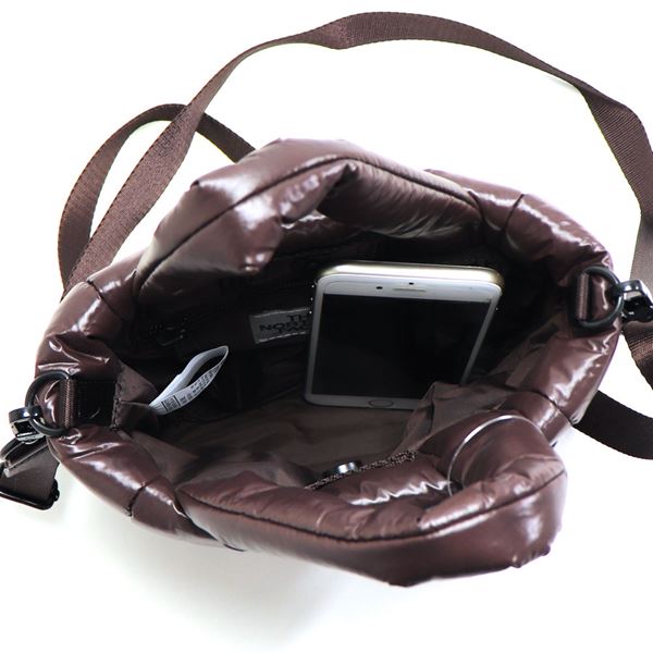 �� �Ρ����ե����� ���������Хå� �ޥ������å� THE NORTH FACE 2Way �ϥ�ɥХå� NN2PQ59M DBR 