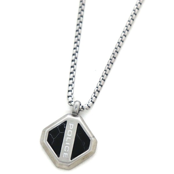 �ݥꥹ �ͥå��쥹 ��� ������ POLICE ���������꡼ GN0078401 