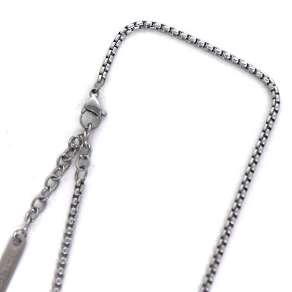 �ݥꥹ �ͥå��쥹 ��� ������ POLICE ���������꡼ GN0078401 