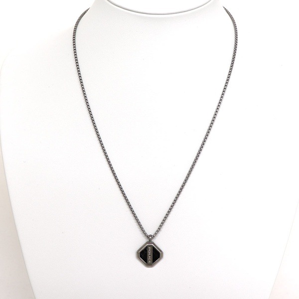 �ݥꥹ �ͥå��쥹 ��� ������ POLICE ���������꡼ GN0078401 