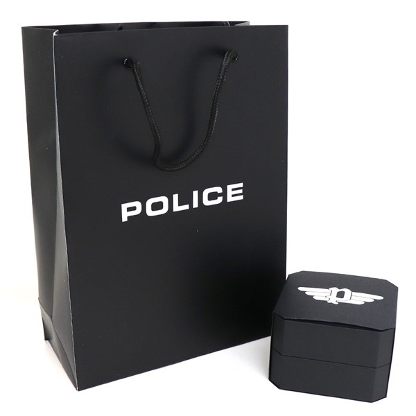 �ݥꥹ �ͥå��쥹 ��� ������ POLICE ���������꡼ GN0078401 