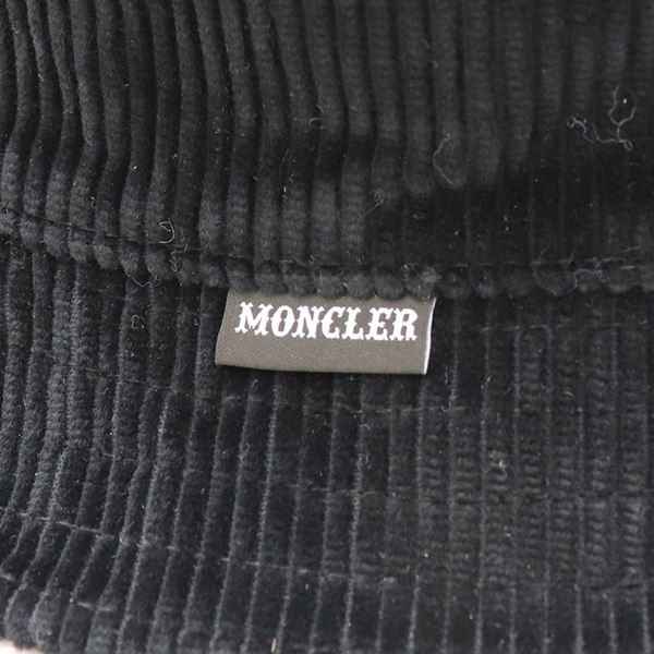 ���̸¤� �������������� ��󥯥졼�� �Х��åȥϥå� ��� ��С����֥� MONCLER �������� ˹�� �֥�å� 3B000 06 M2363 999