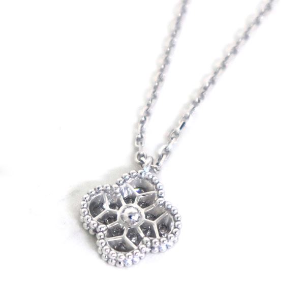 �����󥯥꡼�ա������ڥ� �ͥå��쥹 ��ǥ����� VAN CLEEF & ARPELS ���������꡼ ARO85900 