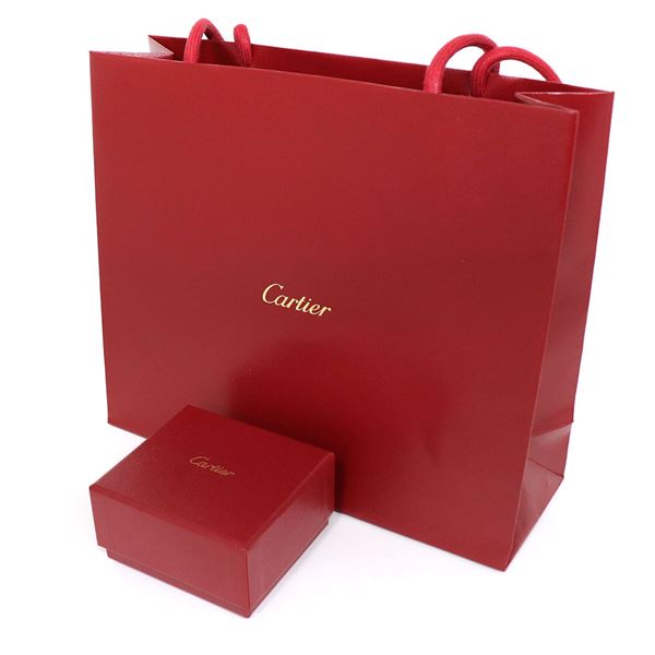 ����ƥ��� �ԥ��� ��ǥ����� CARTIER ���������꡼ ���奨�꡼ B8028900 