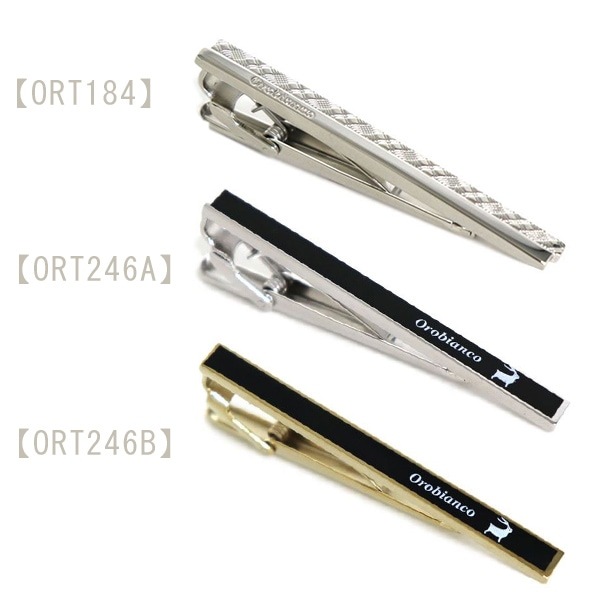 �����ӥ��� �ͥ������ԥ� ��� OROBIANCO Necktie pin ��������å� 