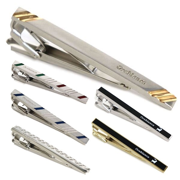 �����ӥ��� �ͥ������ԥ� ��� OROBIANCO Necktie pin ��������å� 