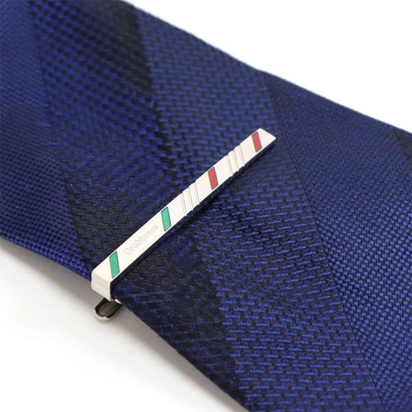 �����ӥ��� �ͥ������ԥ� ��� OROBIANCO Necktie pin ��������å� 