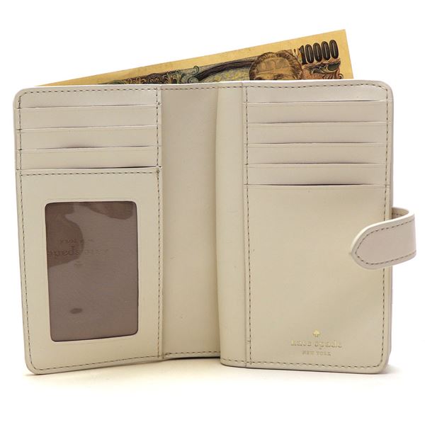 �����ȥ��ڡ��� ����ޤ���� Kate Spade KG424 101