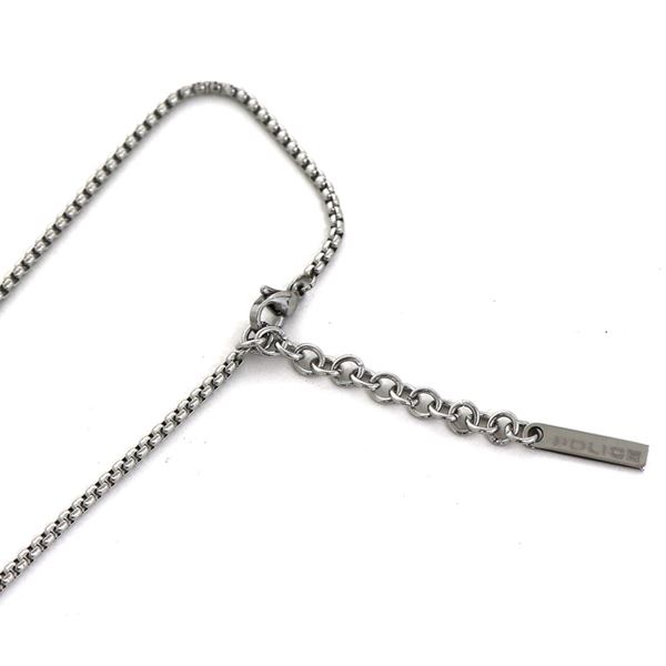 �ݥꥹ �ͥå��쥹 ��� ���������� POLICE ���������꡼ GN0033802 