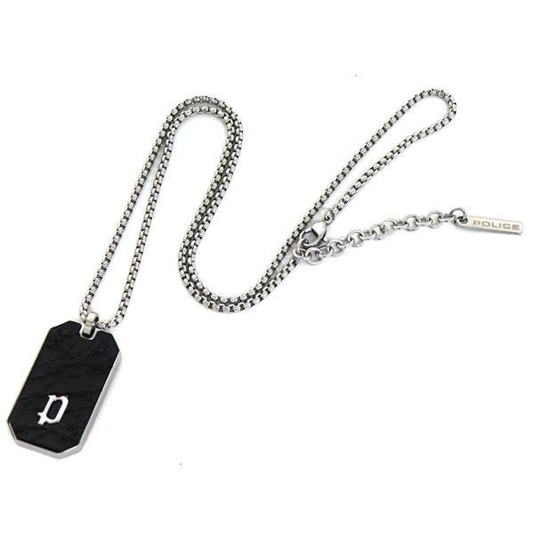 �ݥꥹ �ͥå��쥹 ��� ���������� POLICE ���������꡼ GN0033802 