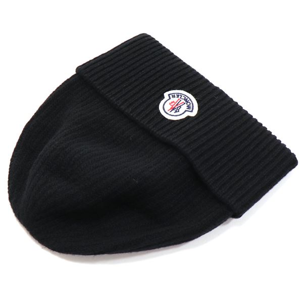 ��󥯥졼�� �˥åȥ���å� ��ǥ����� MONCLER �������� �˥å�˹ �֥�å� 3B000 54 M1900 999