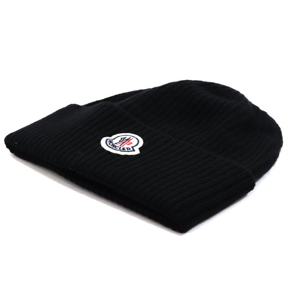 ��󥯥졼�� �˥åȥ���å� ��ǥ����� MONCLER �������� �˥å�˹ �֥�å� 3B000 54 M1900 999