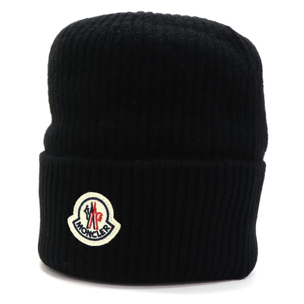 ��󥯥졼�� �˥åȥ���å� ��ǥ����� MONCLER �������� �˥å�˹ �֥�å� 3B000 54 M1900 999