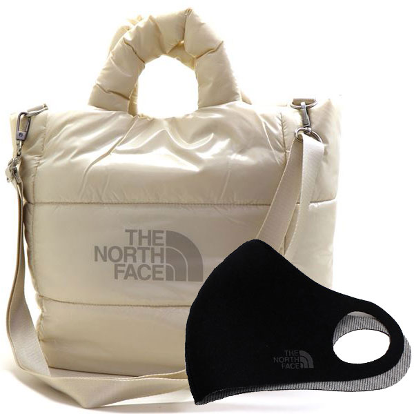 �� �Ρ����ե����� ���������Хå� �ޥ������å� THE NORTH FACE 2Way �ȡ��ȥХå� NN2PQ60K CRE 