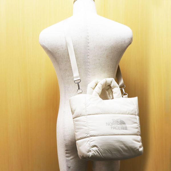 �� �Ρ����ե����� ���������Хå� �ޥ������å� THE NORTH FACE 2Way �ȡ��ȥХå� NN2PQ60K CRE 