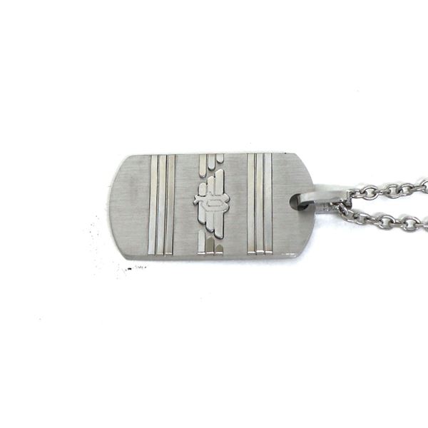 �ݥꥹ �ͥå��쥹 ��� ���������� POLICE ���������꡼ GN0033301 