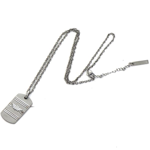 �ݥꥹ �ͥå��쥹 ��� ���������� POLICE ���������꡼ GN0033301 