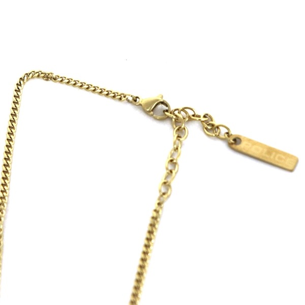 �ݥꥹ �ͥå��쥹 ��� ������ POLICE ���������꡼ GN0041302 