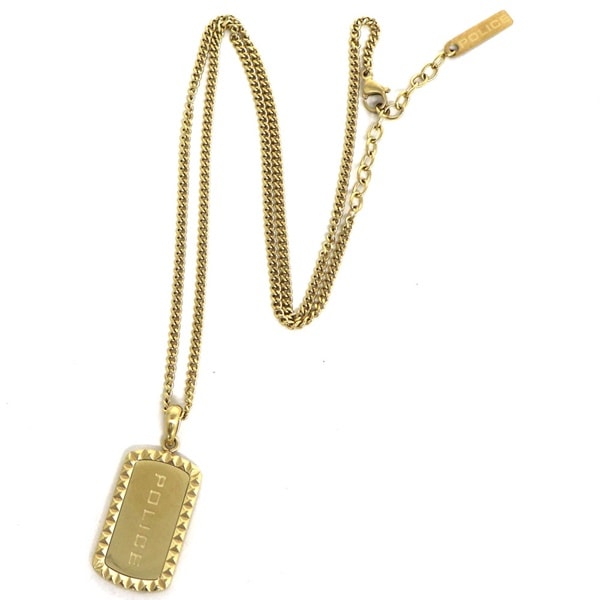 �ݥꥹ �ͥå��쥹 ��� ������ POLICE ���������꡼ GN0041302 