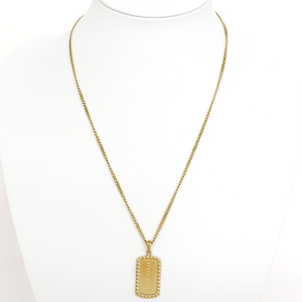 �ݥꥹ �ͥå��쥹 ��� ������ POLICE ���������꡼ GN0041302 