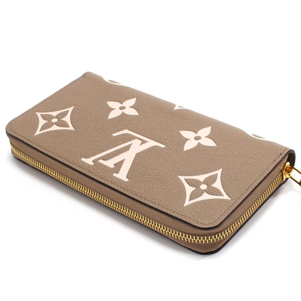 �륤�����ȥ� Ĺ���� ��ǥ����� LOUIS VUITTON Wallet ���åԡ���������å� ��Υ���� �ȥ���ȥ졼�� ���졼�� M69794