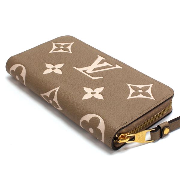 �륤�����ȥ� Ĺ���� ��ǥ����� LOUIS VUITTON Wallet ���åԡ���������å� ��Υ���� �ȥ���ȥ졼�� ���졼�� M69794