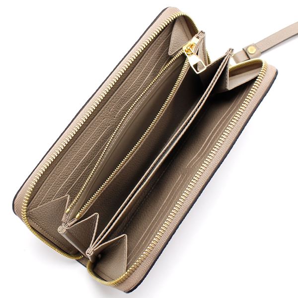 �륤�����ȥ� Ĺ���� ��ǥ����� LOUIS VUITTON Wallet ���åԡ���������å� ��Υ���� �ȥ���ȥ졼�� ���졼�� M69794