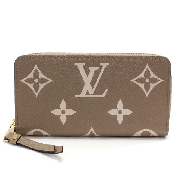�륤�����ȥ� Ĺ���� ��ǥ����� LOUIS VUITTON Wallet ���åԡ���������å� ��Υ���� �ȥ���ȥ졼�� ���졼�� M69794