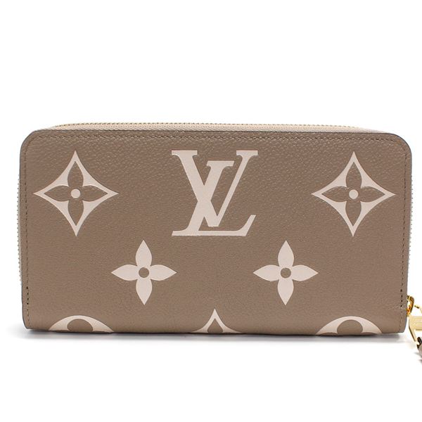 �륤�����ȥ� Ĺ���� ��ǥ����� LOUIS VUITTON Wallet ���åԡ���������å� ��Υ���� �ȥ���ȥ졼�� ���졼�� M69794