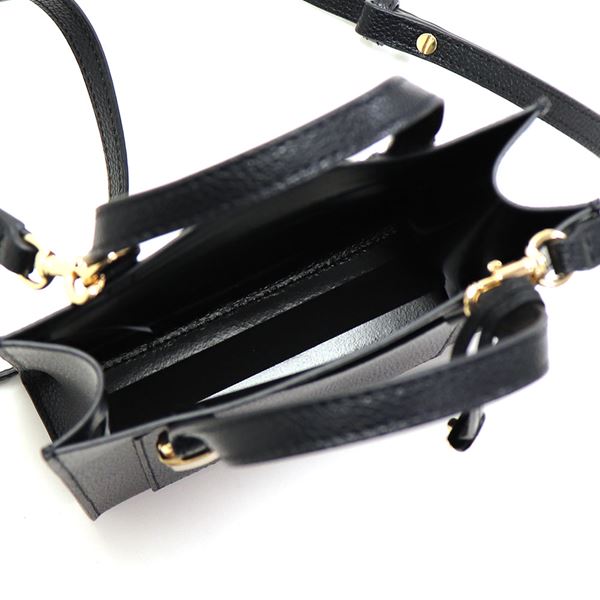 �ޡ������������֥� ���������Хå� ��ǥ����� MARC JACOBS 2Way �ϥ�ɥХå� �֥�å� H001L03FA22 001 