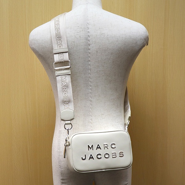 �ޡ������������֥� ���������Хå� MARC JACOBS H107L01SP22