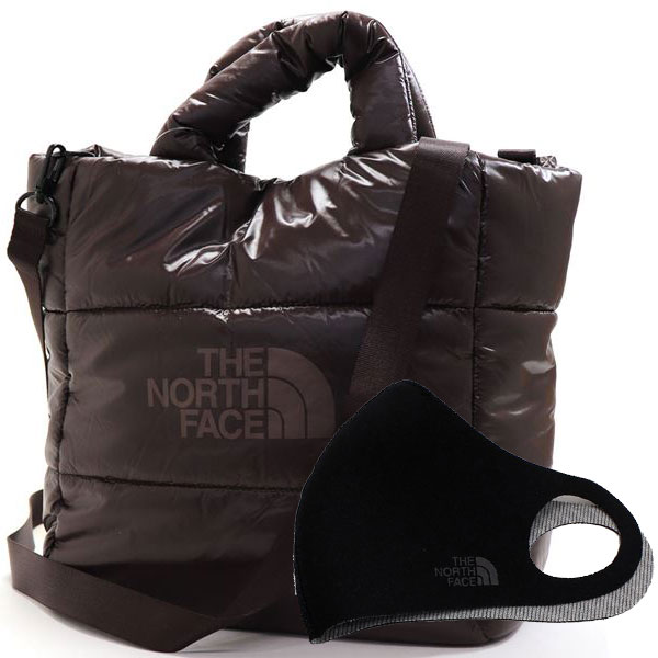  Ρե Хå ޥå THE NORTH FACE 2Way ȡȥХå NN2PQ60L DBR 