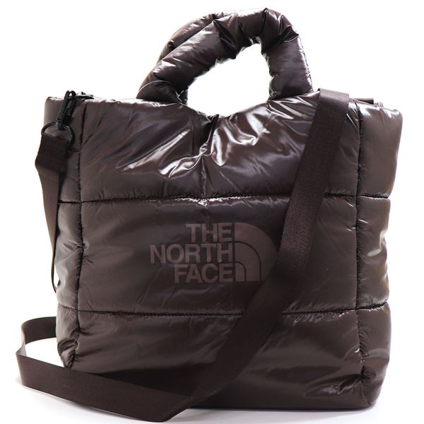  Ρե Хå ޥå THE NORTH FACE 2Way ȡȥХå NN2PQ60L DBR 