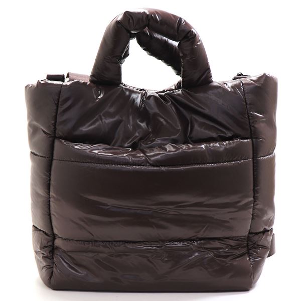  Ρե Хå ޥå THE NORTH FACE 2Way ȡȥХå NN2PQ60L DBR 